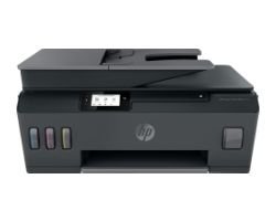 Multif HP InkJet Smart Tank Plus 570 A4 Color (5HX14A)