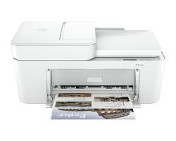 Multif HP DeskJet 4210e Color A4 WiFi Blanca (588S0B)