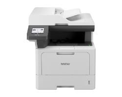 Multif BROTHER Láser A4 B/N WiFi Dúplex (MFC-L5710DW)