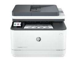 Multif HP MFP-3102fdn B/N A4 Fax Dúplex Blanca (3G629F)