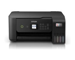 Multif Epson Ecotank ET-2870 A4 Color Negra(C11CJ66421)