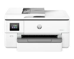 Multif HP OfficeJet Pro 9720e A3 Color Blanca (53N95B)