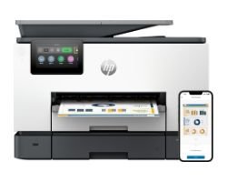 Multif HP OfficeJet Pro 9130b A4 Color Fax (4U561B)