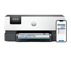 HP OfficeJet Pro 9110b A4 Color WiFi Ethernet (5A0S3B)