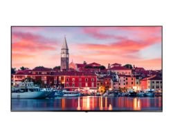 Televisor LG 55" UHD ProCentric Smart (55UR762H3ZC)