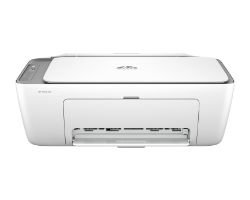 Multif HP DeskJet 2820e A4 Color WiFi Blanca (588K9B)
