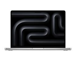Apple MacBook Pro 14.2" M3 8Gb 1Tb SSD Plata (MR7K3Y/A)