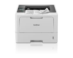 BROTHER Láser B/N A4 Ethernet Dúplex Blanca(HL-L5210DN)