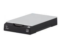 Escáner Ricoh FI-70F A6 USB 2.0 Negro (PA03841-B001)