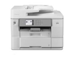 Multif BROTHER A3 Color WiFi Dúplex Gris (MFCJ6959DW)