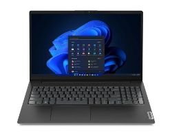 Lenovo i3-1215U 8Gb 256Gb 15.6" W11H Negro (82TT00KCSP)