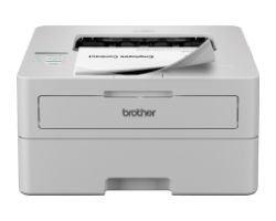 BROTHER Láser A4 B/N WiFi Ethernet Blanca (HL-L2865DW)