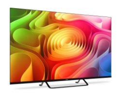 TV Engel 43" QLED 4K UHD Smart TV 3xHDMI (LE4395QLED)