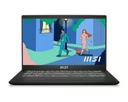 AIO MSI 15 B7M-066ES Ryzen 7 16Gb 512Gb 15.6" W11 Negro
