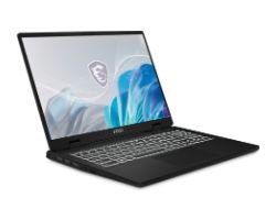 MSI C14VEG-096ES i7-14700HX 16Gb 1Tb 16" 8Gb W11H Gris