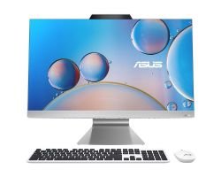 AIO ASUS M3702WFAK-WA0270 R5 16Gb 512Gb SSD 27" FreeDos