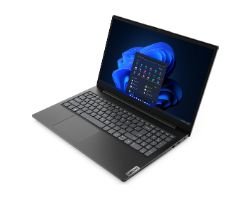 Lenovo V15 i5 16Gb 512Gb 15.6" W11H Negro (83A100GFSP)