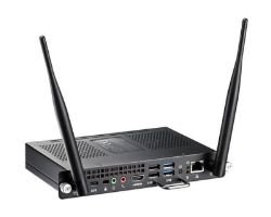 Módulo PC Optoma OPS72A i7 8Gb 256Gb Negro(W3F00000031)