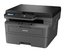 Multif BROTHER Laser B/N A4 WiFi Negra (DCP-L2627DWE)