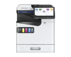 Multif Epson WorkForce AM-C400 A4 Color (C11CJ93401)