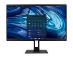 AIO Acer VZ2694G 24" i5-12400 16Gb 512Gb SSD W11P Negro