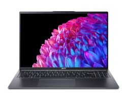 Acer Swift Go SFG16-72-98PX Ultra 9 32Gb 1Tb 16" W11H