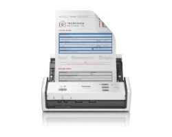 Escáner Brother ADS-1300 A4 ADF USB-C (ADS1300UN1)