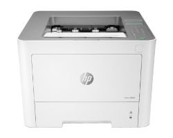 Impresora HP Laser 408dn A4 B/N USB 2.0 Blanca (7UQ75A)