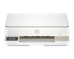 Multif HP InkJet Envy 6120e A4 Color Blanca (714L8B)