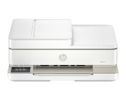Multif HP Envy 6520e A4 Color WiFi Blanca (714N9B)