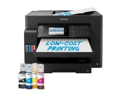 Multif Epson EcoTank ET-16605 A3+ Color (C11CH72405)