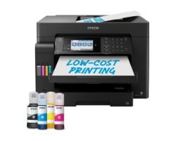 Multif Epson EcoTank ET-16655 A3+ Color (C11CH71411)