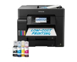 Multif Epson EcoTank ET-5805 A4 Color (C11CJ30405)