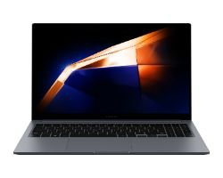 Samsung Book4 i5-120U 16Gb 512Gb 15.6" W11P Gris+KIT DI