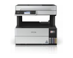 Multifuncion EPSON EcoTank ET-5185 Color A4(C11CJ88407)