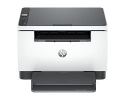 Multif HP LaserJet M234D A4 B/N Gris/Blanca (8J9K4F)