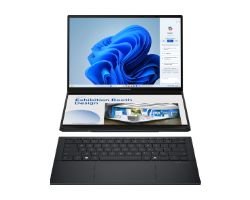 ASUS OLED UX8406CA-PZ152W U9-285H 32Gb 1Tb 14" W11 Gris