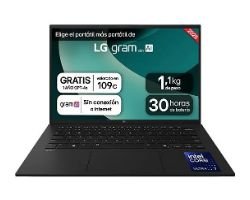 LG Ultra 7-255H 16Gb 1Tb 14" FreeDos (14ZD90T-G.AX78B)