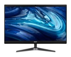 AIO Acer 24" i5 16Gb 512Gb W11P Negro (DQ.R1SEB.003)