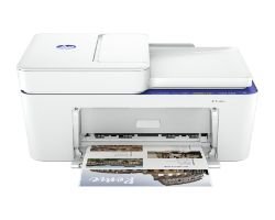 Multif HP DeskJet 4230e A4 Color Blanca/Azul (60K30B)