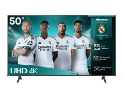 Tv HISENSE 50" LED FHD Smart tv Wifi (50A6Q)