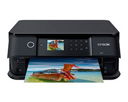 Multifunción Epson Expression XP-6100 WiFi (C11CG97403)