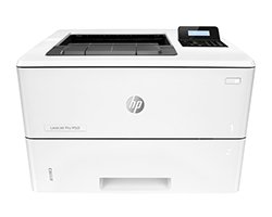 HP LaserJet Pro M501dn A4 B/N Ethernet Blanca (J8H61A)