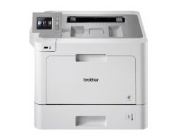 BROTHER Laser A4 Color USB-A Blanca WiFi (HL-L9310CDW)