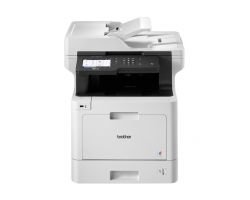Multif BROTHER Laser Color A4 WiFi Dúplex(MFC-L8900CDW)